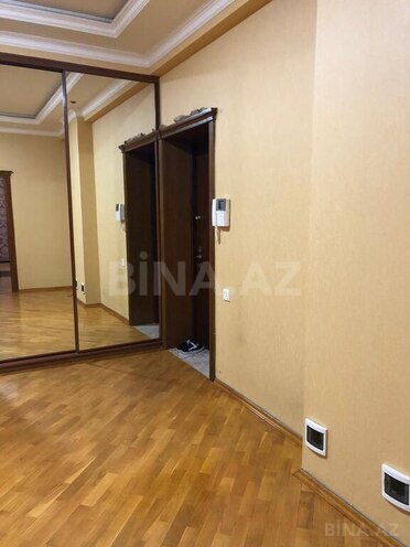 3-комн. вторичка - м. Нариман Нариманов - 114 м² (3)