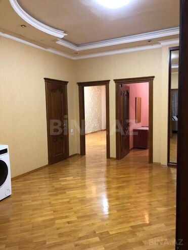 3-комн. вторичка - м. Нариман Нариманов - 114 м² (4)