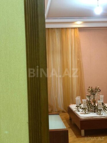 3-комн. вторичка - м. Нариман Нариманов - 114 м² (23)