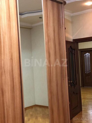 3-комн. вторичка - м. Нариман Нариманов - 114 м² (25)