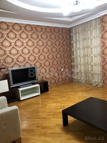 3-комн. вторичка - м. Нариман Нариманов - 114 м² (14)