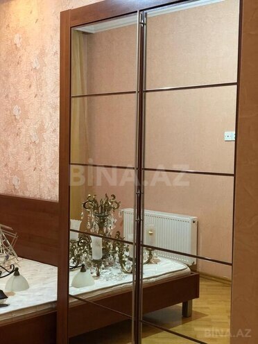 3-комн. вторичка - м. Нариман Нариманов - 114 м² (26)