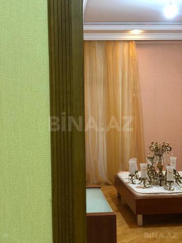 3-комн. вторичка - м. Нариман Нариманов - 114 м² (24)