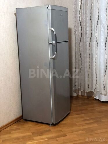 3-комн. вторичка - м. Нариман Нариманов - 114 м² (17)