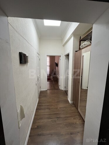 1 otaqlı yeni tikili - Hövsan q. - 39 m² (3)