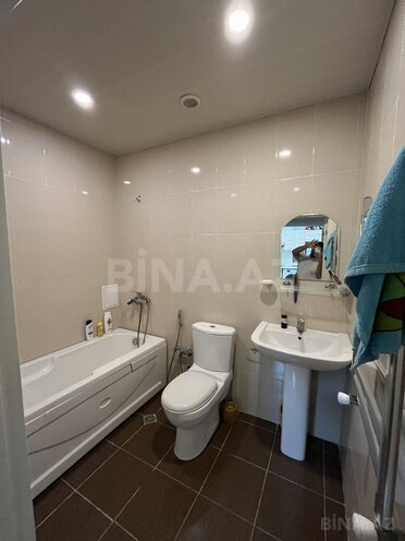 1 otaqlı yeni tikili - Hövsan q. - 39 m² (4)