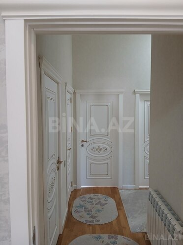 4-комн. новостройка - Сумгаит - 109 м² (4)