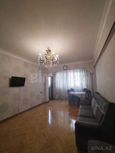 2 otaqlı köhnə tikili - 28 May m. - 60 m² (6)