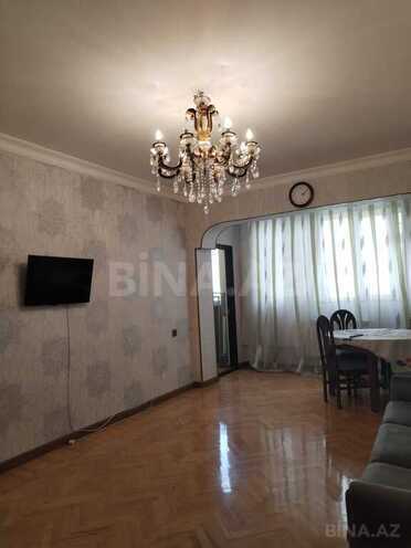 2 otaqlı köhnə tikili - 28 May m. - 60 m² (7)