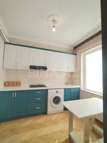 2 otaqlı köhnə tikili - 28 May m. - 60 m² (8)