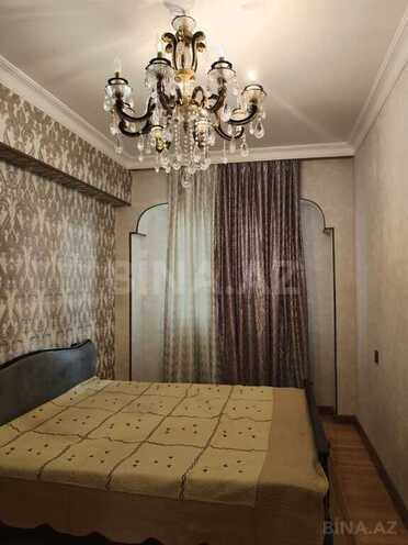 2 otaqlı köhnə tikili - 28 May m. - 60 m² (3)