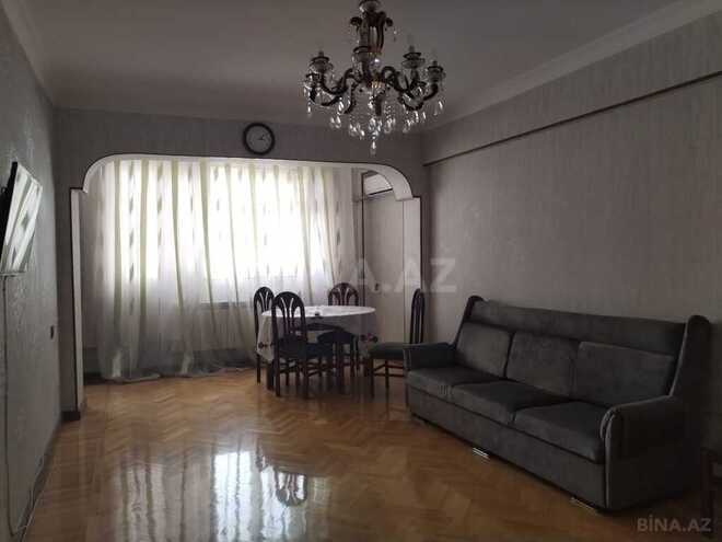 2 otaqlı köhnə tikili - 28 May m. - 60 m² (2)