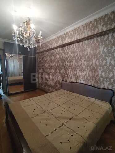 2 otaqlı köhnə tikili - 28 May m. - 60 m² (4)