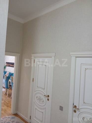 4-комн. новостройка - Сумгаит - 109 м² (3)