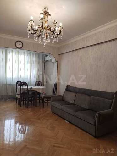 2 otaqlı köhnə tikili - 28 May m. - 60 m² (5)