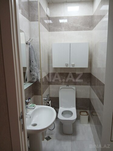 4-комн. новостройка - Сумгаит - 109 м² (8)