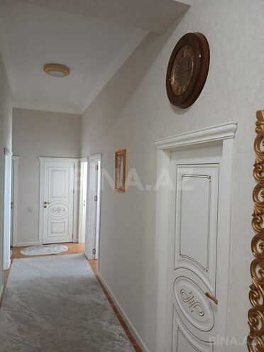4-комн. новостройка - Сумгаит - 109 м² (9)