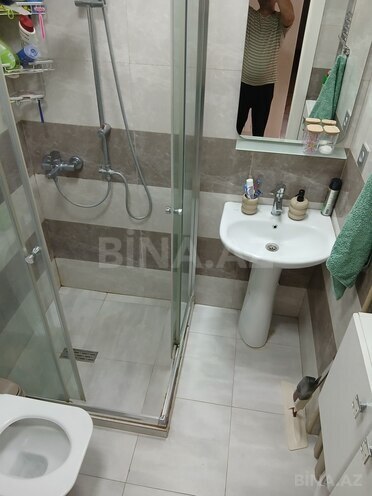 4-комн. новостройка - Сумгаит - 109 м² (6)