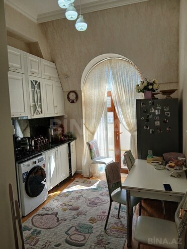 4-комн. новостройка - Сумгаит - 109 м² (12)