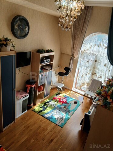 4-комн. новостройка - Сумгаит - 109 м² (11)