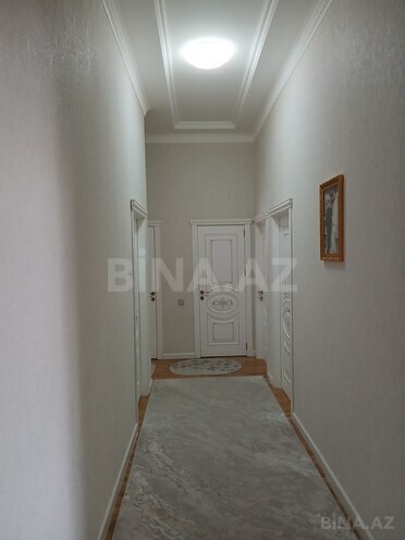 4-комн. новостройка - Сумгаит - 109 м² (2)