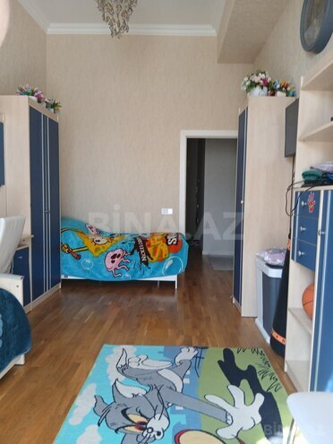 4-комн. новостройка - Сумгаит - 109 м² (5)