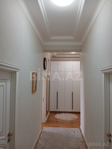 4-комн. новостройка - Сумгаит - 109 м² (13)