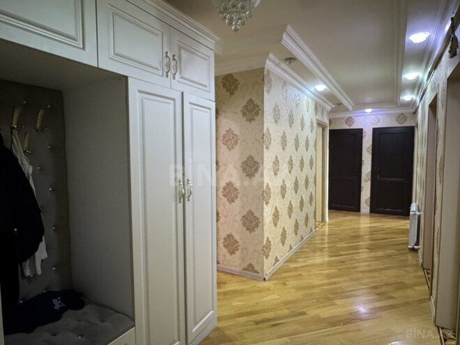 5-комн. вторичка - м. Ахмедлы - 110 м² (9)