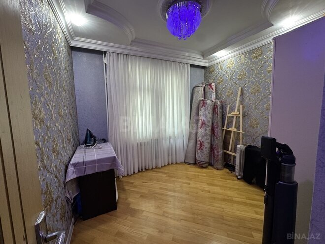 5-комн. вторичка - м. Ахмедлы - 110 м² (3)