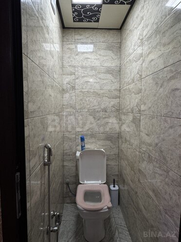 5-комн. вторичка - м. Ахмедлы - 110 м² (8)