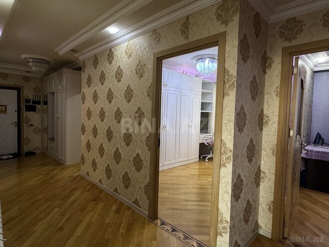 5-комн. вторичка - м. Ахмедлы - 110 м² (10)