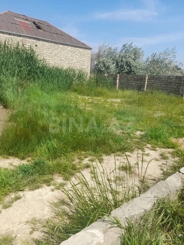Участок - пос. Ени Романы - 3 сот (3)
