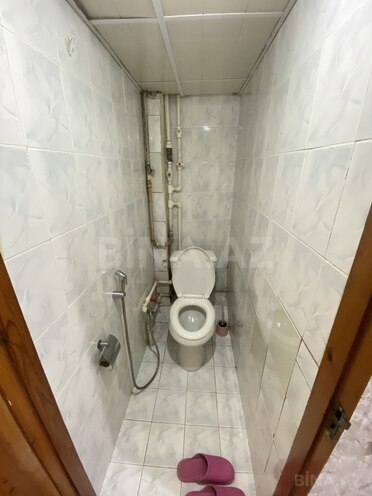 3-комн. вторичка - пос. Бакиханова - 72 м² (20)