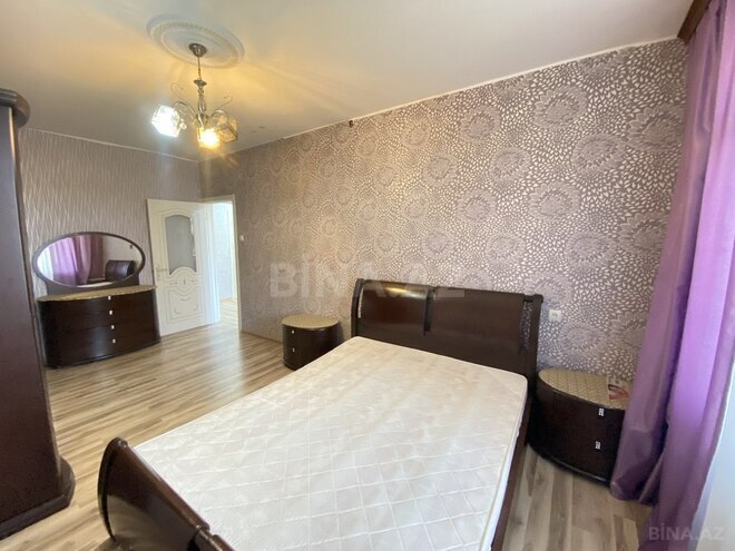 3-комн. вторичка - пос. Бакиханова - 72 м² (7)