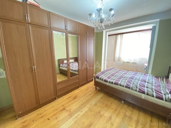 3-комн. вторичка - пос. Бакиханова - 72 м² (10)
