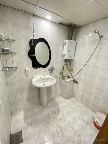 3-комн. вторичка - пос. Бакиханова - 72 м² (19)