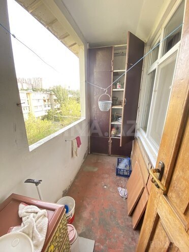 3-комн. вторичка - пос. Бакиханова - 72 м² (11)