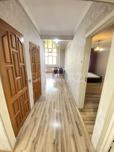 3-комн. вторичка - пос. Бакиханова - 72 м² (15)