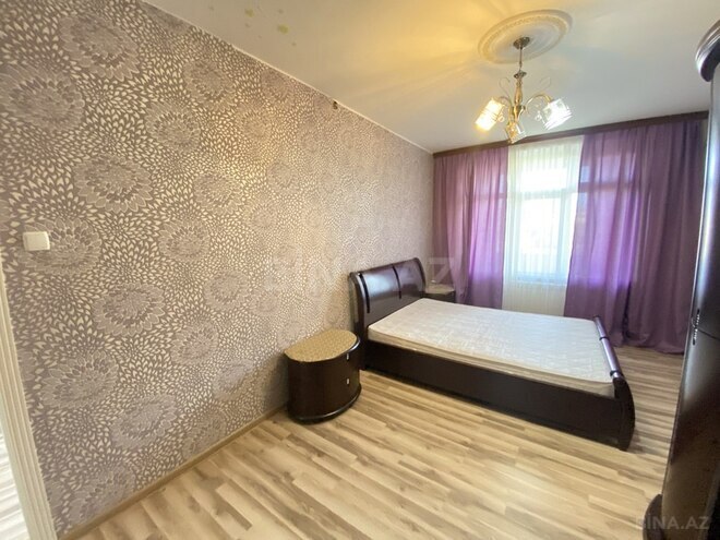 3-комн. вторичка - пос. Бакиханова - 72 м² (6)