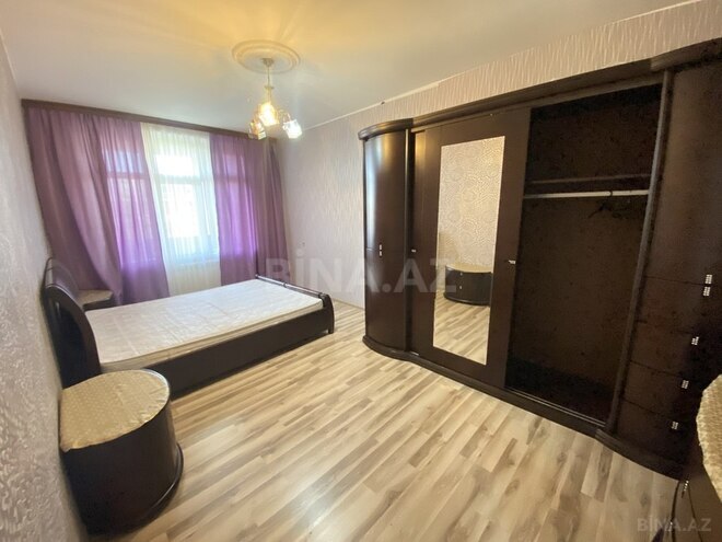 3-комн. вторичка - пос. Бакиханова - 72 м² (5)