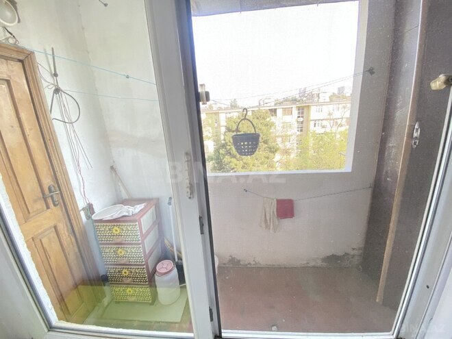 3-комн. вторичка - пос. Бакиханова - 72 м² (8)
