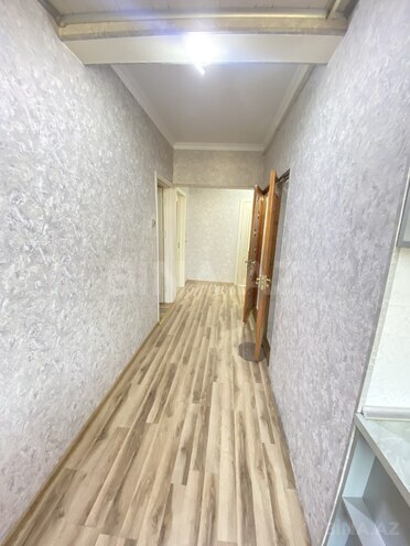 3-комн. вторичка - пос. Бакиханова - 72 м² (16)