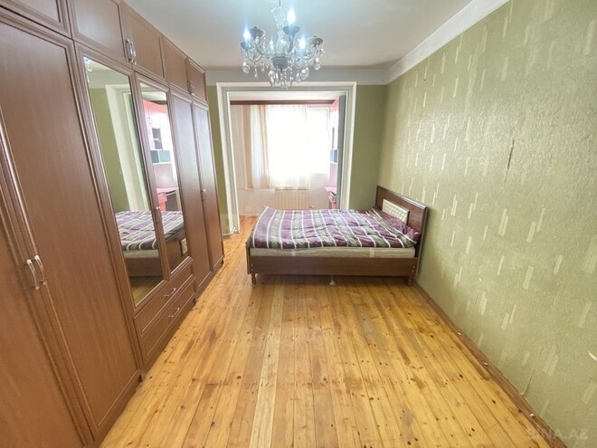 3-комн. вторичка - пос. Бакиханова - 72 м² (9)