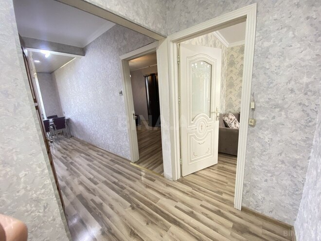 3-комн. вторичка - пос. Бакиханова - 72 м² (18)