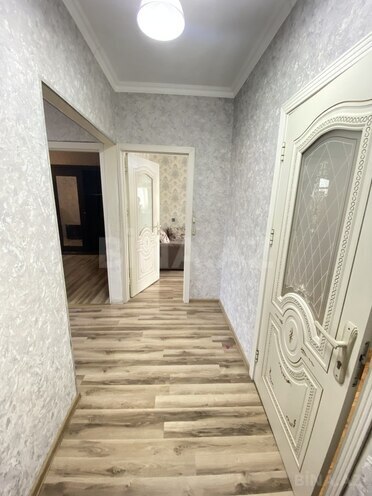 3-комн. вторичка - пос. Бакиханова - 72 м² (17)