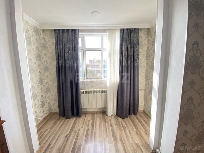 3-комн. вторичка - пос. Бакиханова - 72 м² (4)