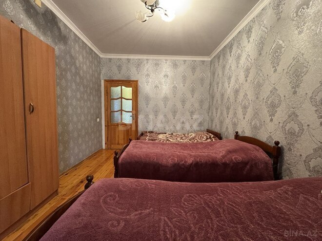 3 otaqlı köhnə tikili - Köhnə Günəşli q. - 72 m² (4)