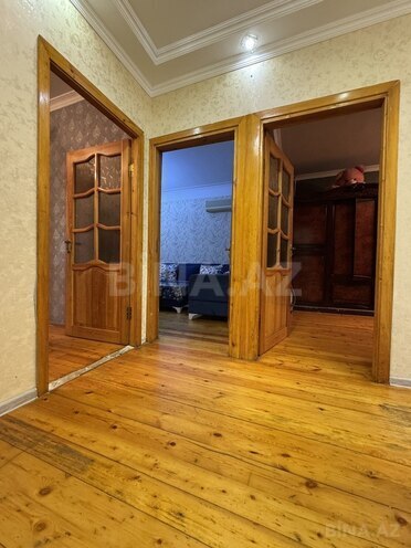 3 otaqlı köhnə tikili - Köhnə Günəşli q. - 72 m² (17)