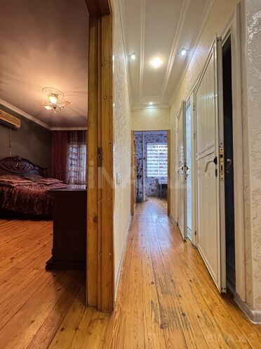 3 otaqlı köhnə tikili - Köhnə Günəşli q. - 72 m² (12)