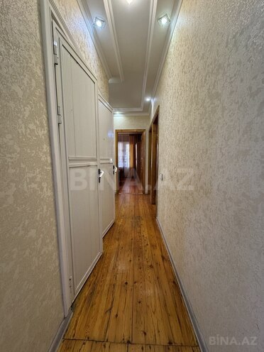 3 otaqlı köhnə tikili - Köhnə Günəşli q. - 72 m² (13)